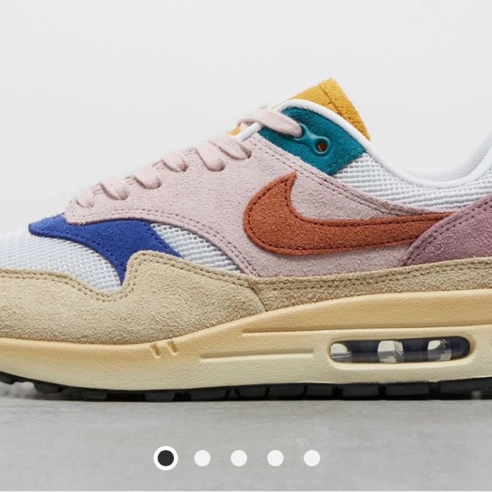 Nike Air Max 1 ‘87 Premium